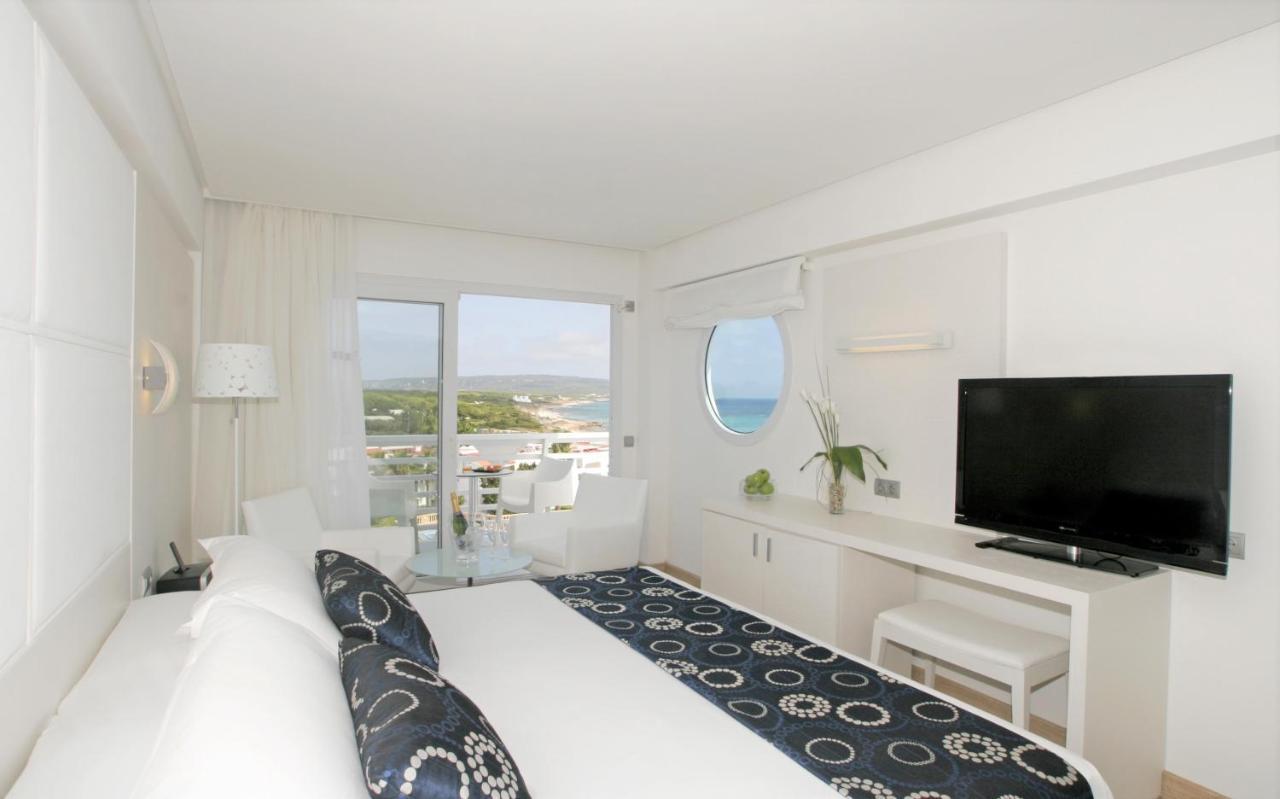 Hotel Insotel Formentera Playa 4*