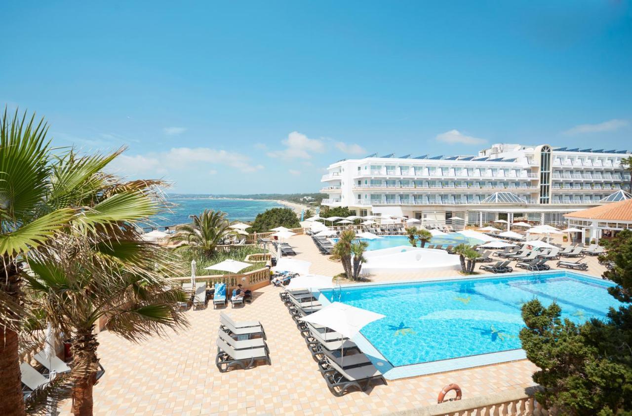 Insotel Formentera Playa 4*