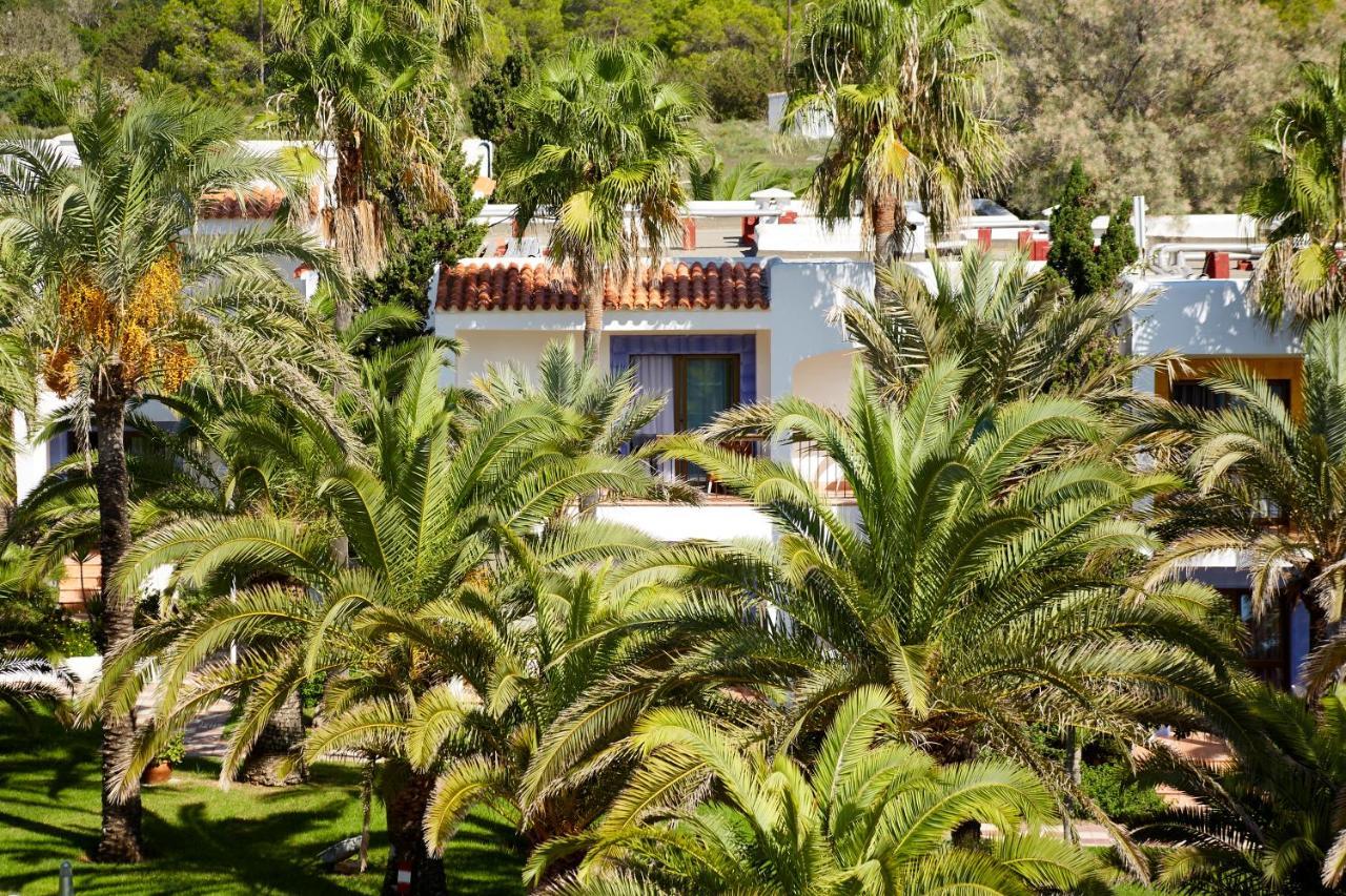 Insotel Formentera Playa Hotel 4*