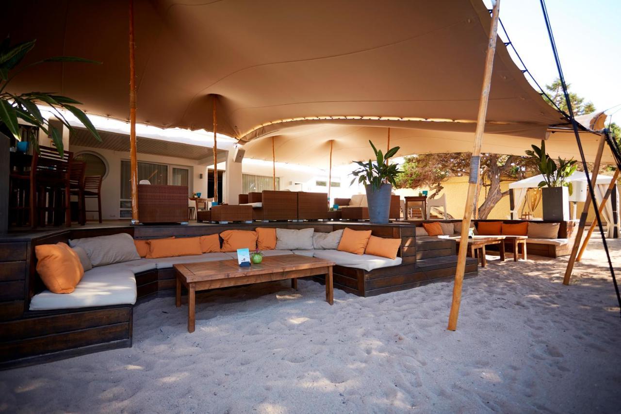 Insotel Formentera Playa 4*
