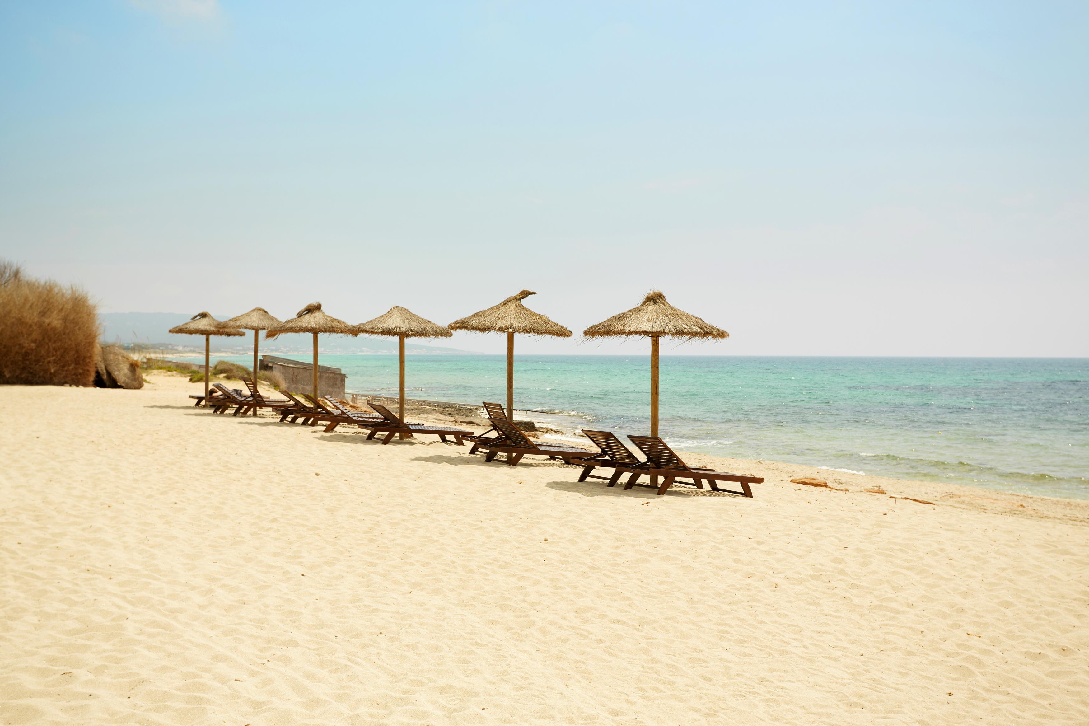 Insotel Formentera Playa 4*