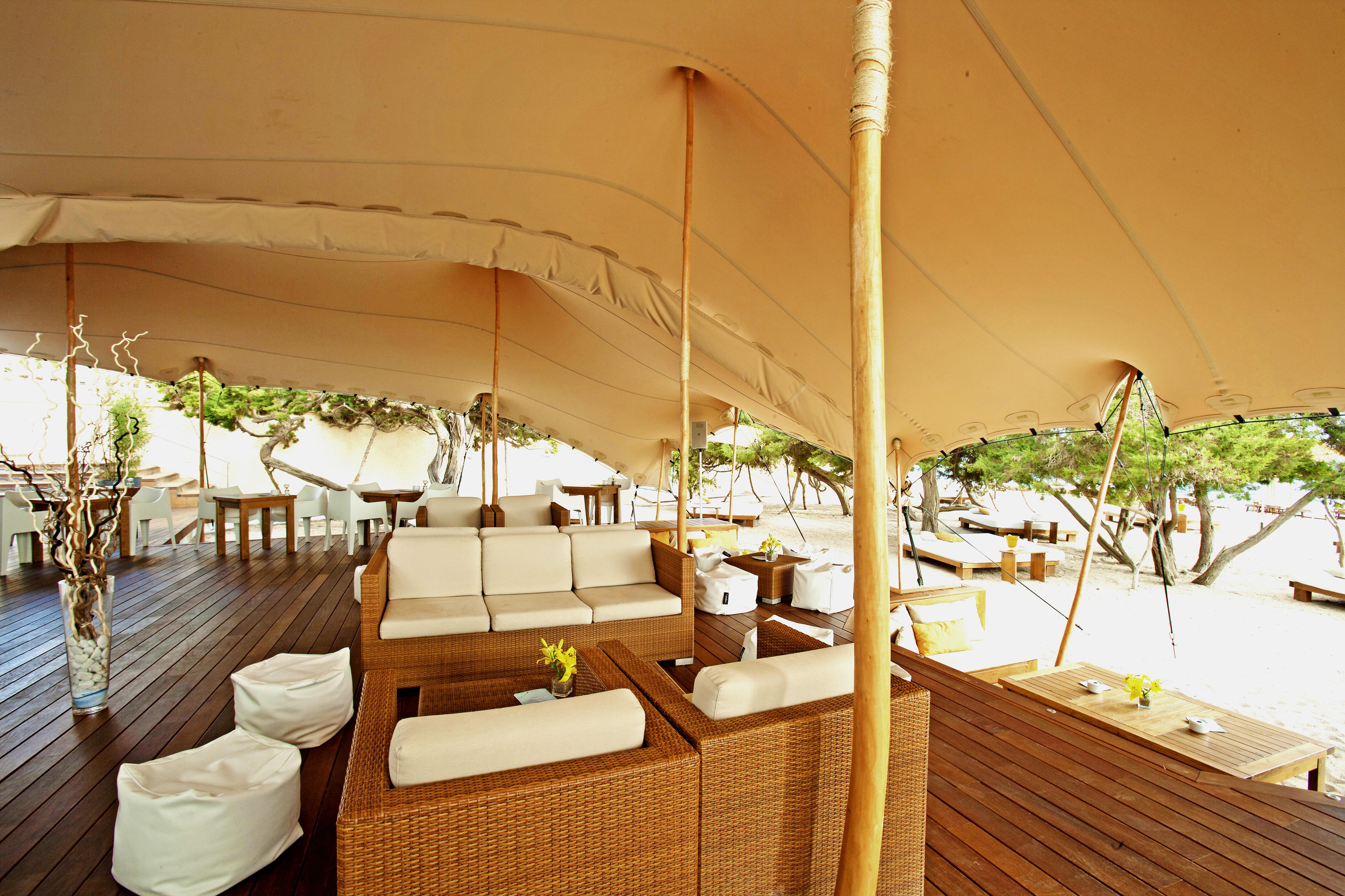 Hotel Insotel Formentera Playa Playa de Migjorn