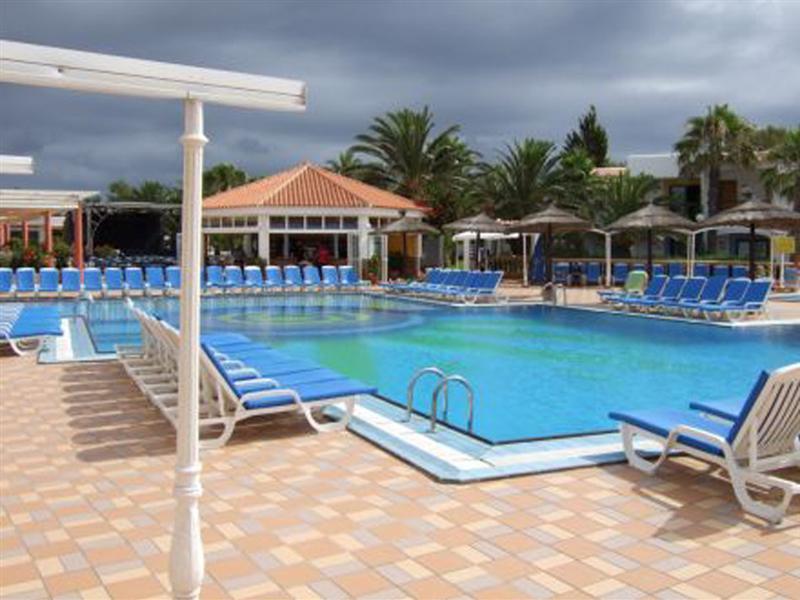 Insotel Formentera Playa Hotel