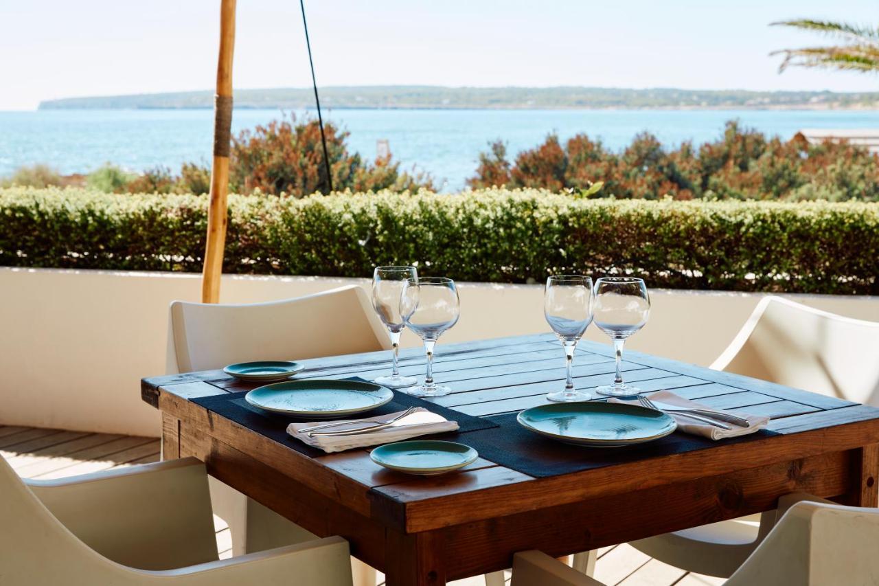Insotel Formentera Playa Hotel 4*