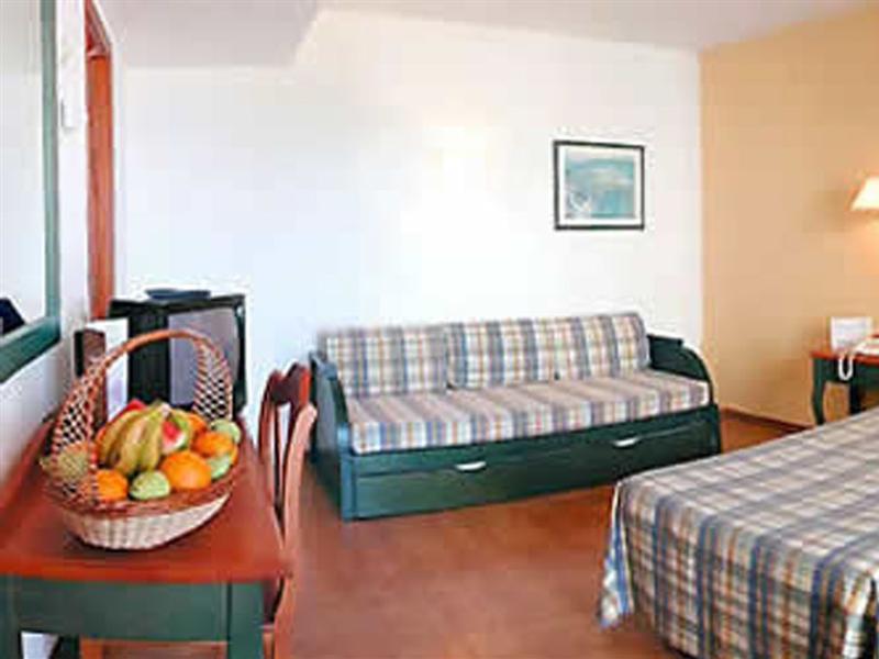 Insotel Formentera Playa Hotel