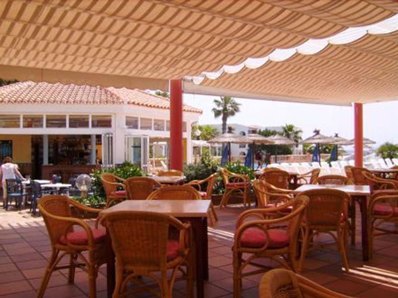 Insotel Formentera Playa Hotel 4*