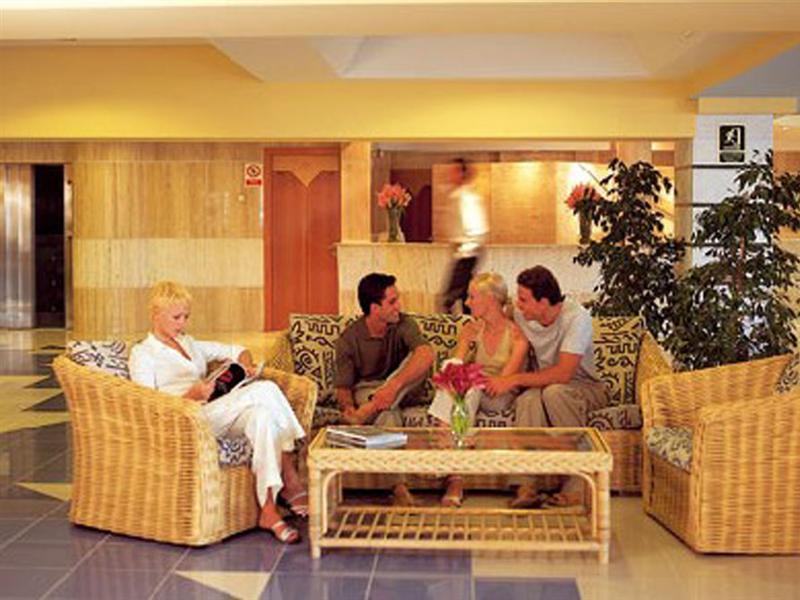 Insotel Formentera Playa Hotel Playa Migjorn