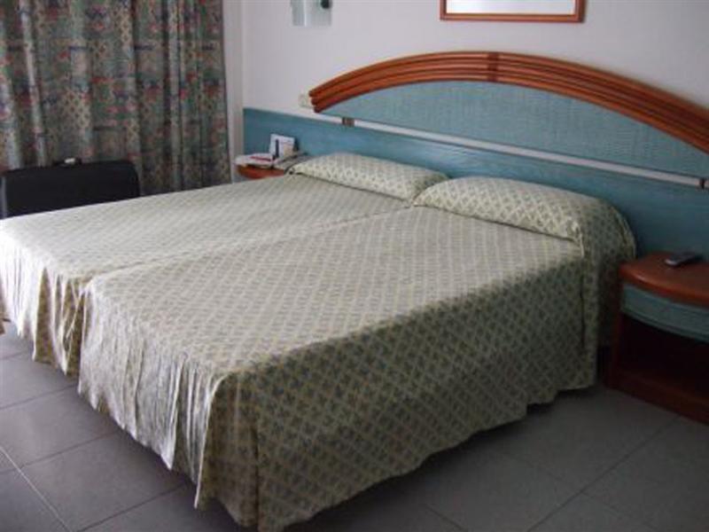 Insotel Formentera Playa Hotel